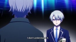 Cardfight Vanguard Will+Dress English Subbed