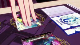 Cardfight!! Vanguard: will+Dress