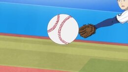 Catch Me at the Ballpark! English Subbed