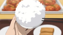 Catch Me at the Ballpark! English Subbed
