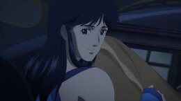 Cat's Eye English Subbed