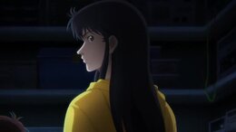 Cat's Eye English Subbed