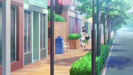 Cat's Eye English Subbed