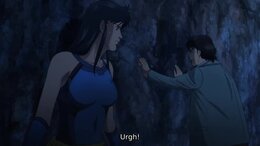 Cat's Eye English Subbed