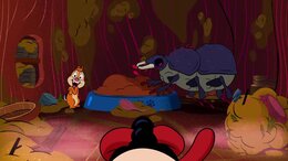 Chip 'n' Dale: Park Life