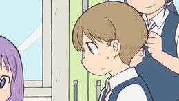 City The Animation English Subbed