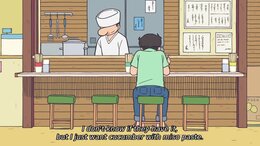 City The Animation English Subbed