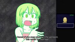 City The Animation English Subbed