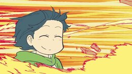 City The Animation English Subbed