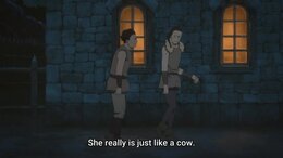 Clevatess English Subbed