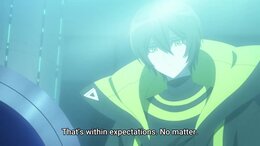 Compass2.0: Animation Project English Subbed
