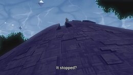 Compass2.0: Animation Project English Subbed