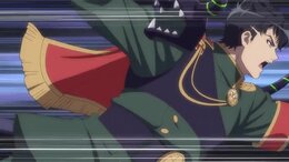 Compass2.0: Animation Project English Subbed