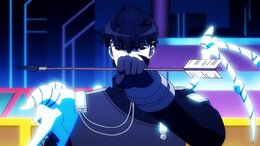 Compass2.0: Animation Project English Subbed