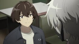 Compass2.0: Animation Project English Subbed