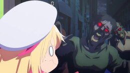 Cultural Exchange With a Game Centre Girl English Subbed