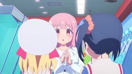 Cultural Exchange With a Game Centre Girl English Subbed