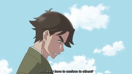 Cute High Earth Defense Club Haikara! English Subbed