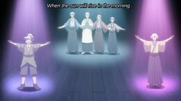 Cute High Earth Defense Club Haikara! English Subbed