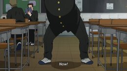 Dandadan English Subbed