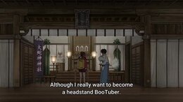 Dandadan English Subbed