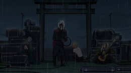 Dandadan English Subbed