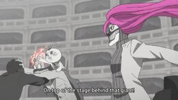 Dandadan English Subbed