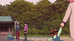 Dandadan English Subbed