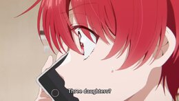 Dealing with Mikadono Sisters Is a Breeze English Subbed