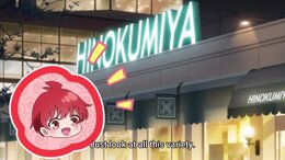 Dealing with Mikadono Sisters Is a Breeze English Subbed