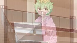 Dealing with Mikadono Sisters Is a Breeze