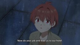 Dealing with Mikadono Sisters Is a Breeze English Subbed
