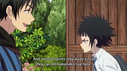Dekin no Mogura: The Earthbound Mole English Subbed