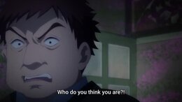 Dekin no Mogura: The Earthbound Mole English Subbed