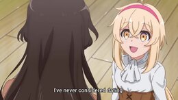 Dekoboko Majo no Oyako Jijou