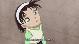 Detective Conan English Subbed