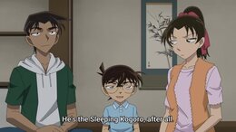 Detective Conan English Subbed