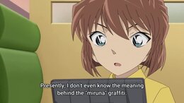 Detective Conan English Subbed