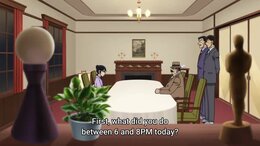 Detective Conan English Subbed