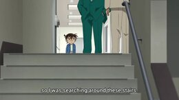 Detective Conan English Subbed