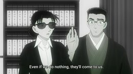Detective Conan English Subbed