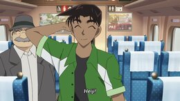 Detective Conan English Subbed