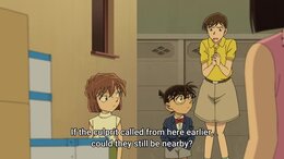 Detective Conan English Subbed