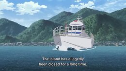 Detective Conan English Subbed