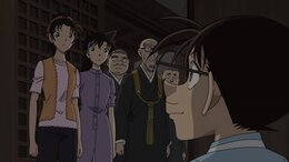 Detective Conan English Subbed