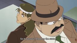 Detective Conan English Subbed