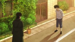 Detectives These Days Are Crazy! English Subbed