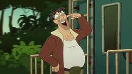 Digman!