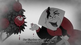 Disney Twisted-Wonderland The Animation: Episode of Heartslabyul English Subbed