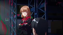Don't Give Up! English Subbed